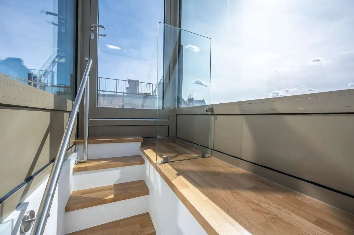 2-Zimmer-Wohnung kaufen in Wien – 62,79 m², € 866.000 – Bild 4 von 23