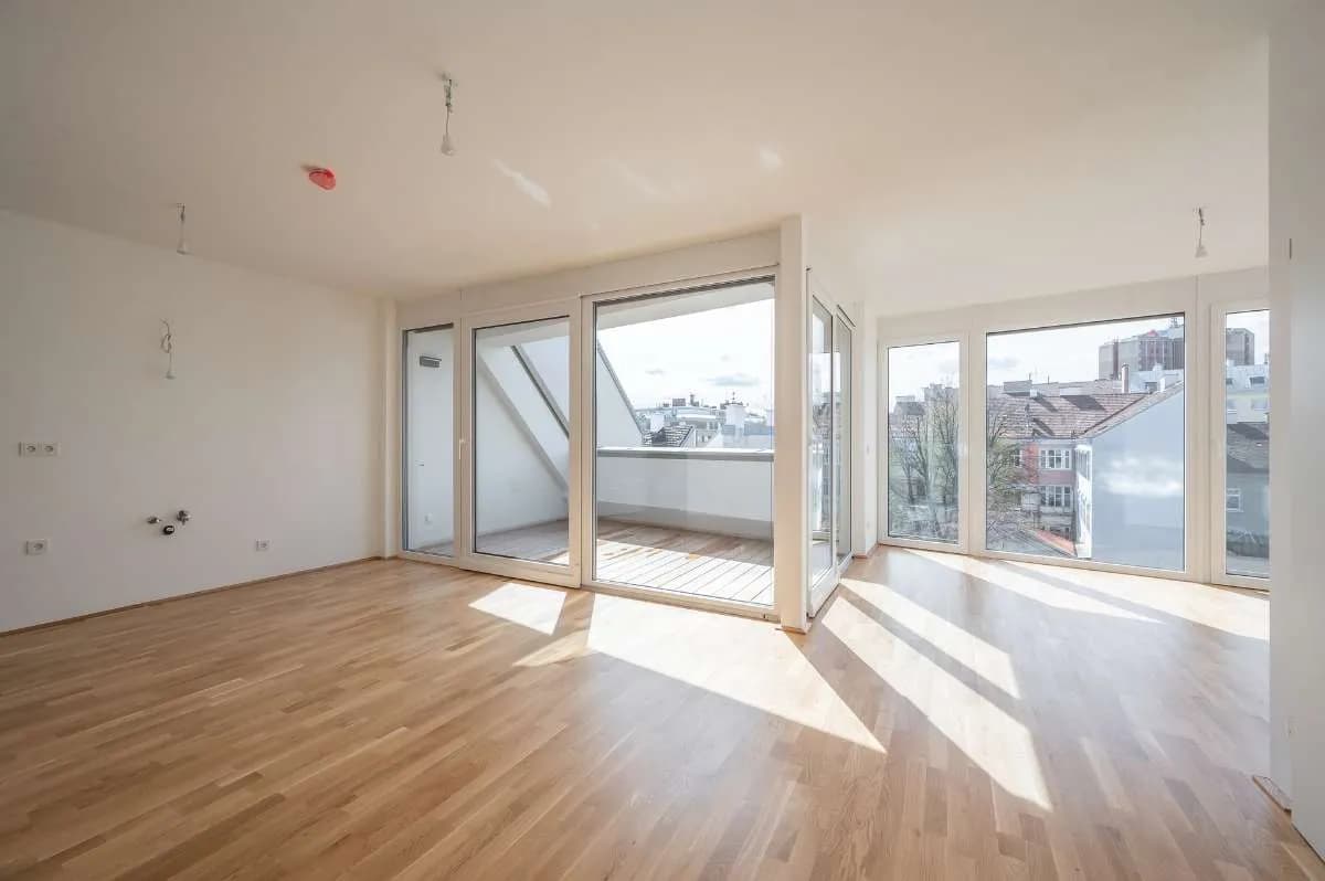 2-Zimmer-Wohnung kaufen in Wien – 62,79 m², € 866.000 – Bild 8 von 23