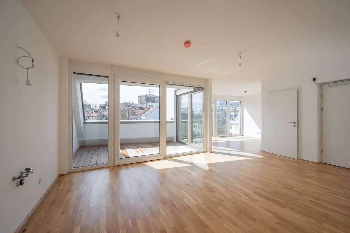 2-Zimmer-Wohnung kaufen in Wien – 62,79 m², € 866.000 – Bild 9 von 23
