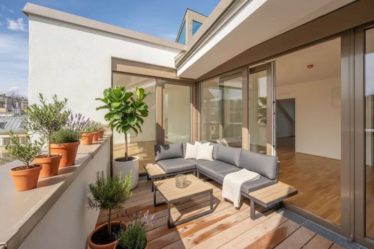 2-Zimmer-Wohnung kaufen in Wien – 62,79 m², € 866.000 – Bild 10 von 23