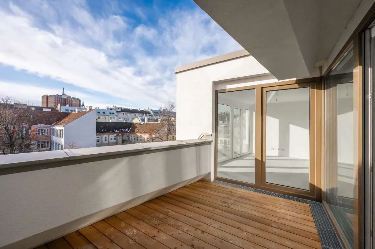 2-Zimmer-Wohnung kaufen in Wien – 62,79 m², € 866.000 – Bild 12 von 23