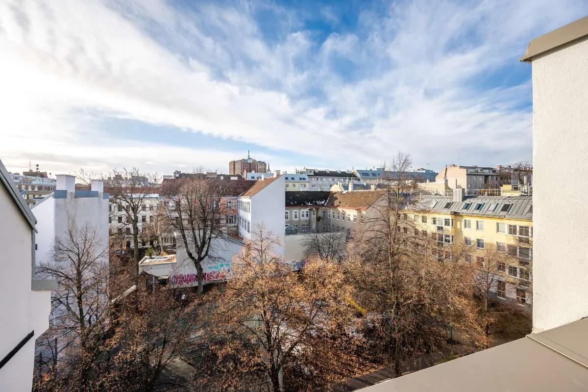 2-Zimmer-Wohnung kaufen in Wien – 62,79 m², € 866.000 – Bild 13 von 23