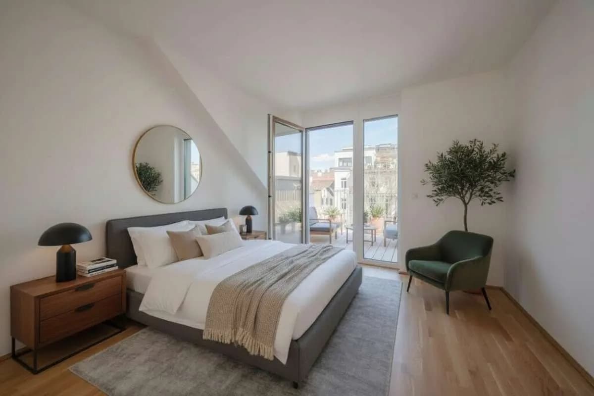 2-Zimmer-Wohnung kaufen in Wien – 62,79 m², € 866.000 – Bild 14 von 23