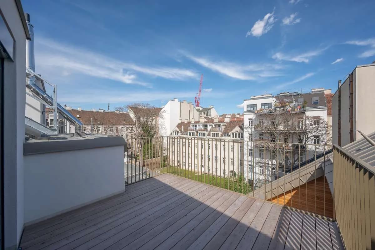 2-Zimmer-Wohnung kaufen in Wien – 62,79 m², € 866.000 – Bild 16 von 23