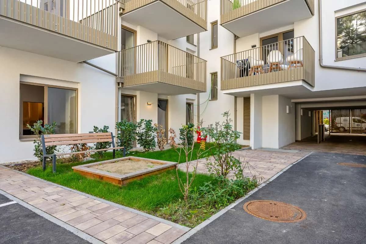 2-Zimmer-Wohnung kaufen in Wien – 62,79 m², € 866.000 – Bild 19 von 23