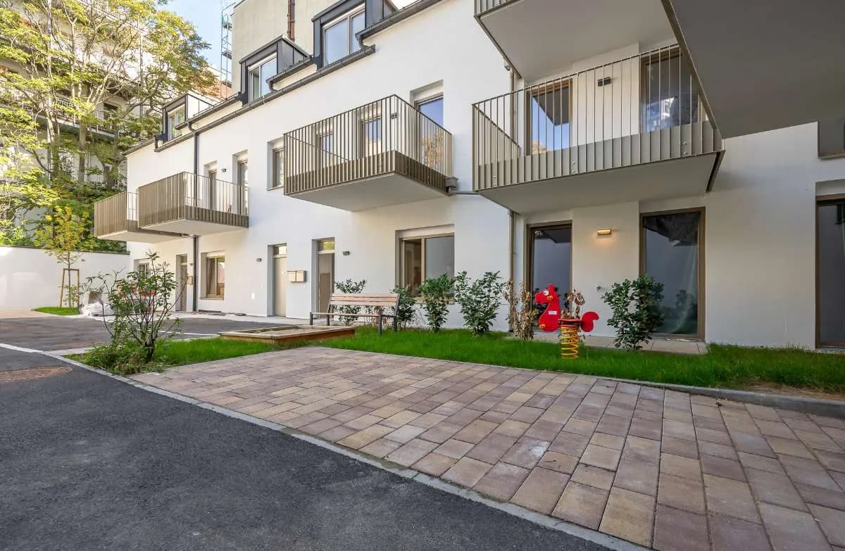 2-Zimmer-Wohnung kaufen in Wien – 62,79 m², € 866.000 – Bild 20 von 23