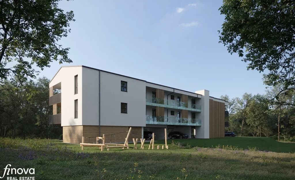 2-Zimmer-Wohnung kaufen in Leibnitz – 50,38 m², € 206.482 – Bild 3 von 5