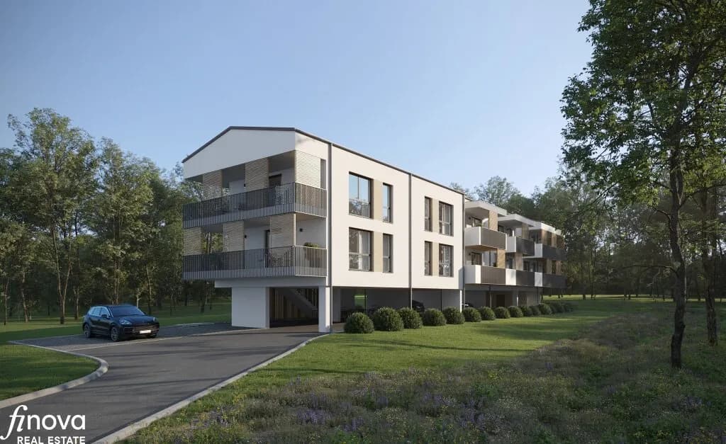 2-Zimmer-Wohnung kaufen in Leibnitz – 50,38 m², € 206.482 – Bild 4 von 5