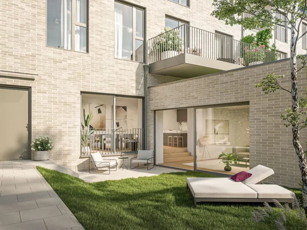 4-Zimmer-Wohnung kaufen in Wien – 158,49 m², € 1.945.200 – Bild 1 von 13