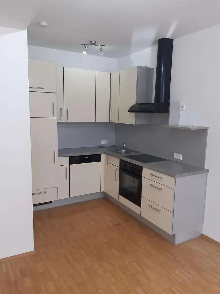 2-Zimmer-Wohnung mieten in Graz – 32 m², € 425