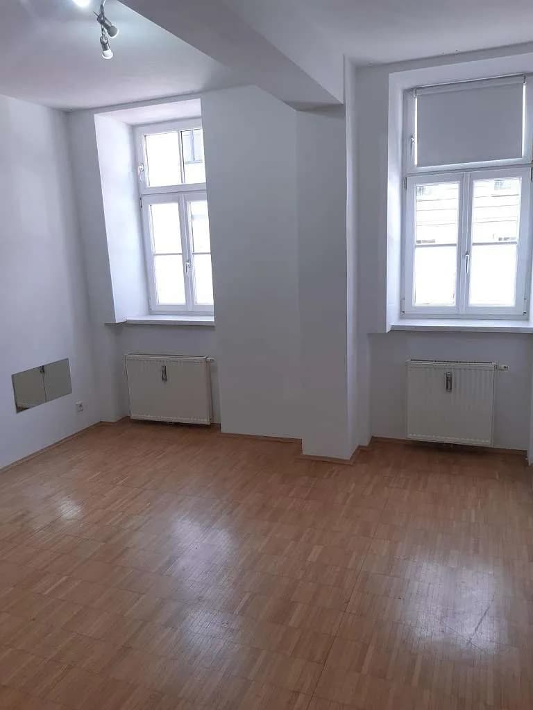 2-Zimmer-Wohnung mieten in Graz – 32 m², € 425 – Bild 3 von 9