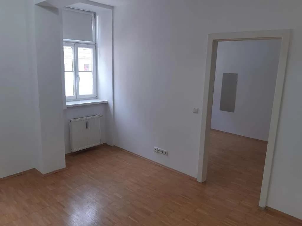 2-Zimmer-Wohnung mieten in Graz – 32 m², € 425 – Bild 4 von 9