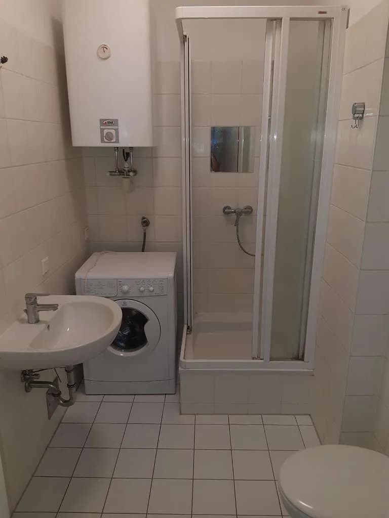 2-Zimmer-Wohnung mieten in Graz – 32 m², € 425 – Bild 8 von 9