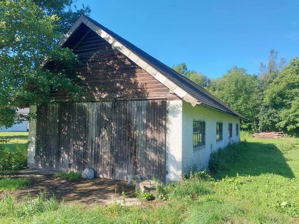 Immobilie mieten in Vöcklabruck – 120 m², € 650 – Bild 2 von 5