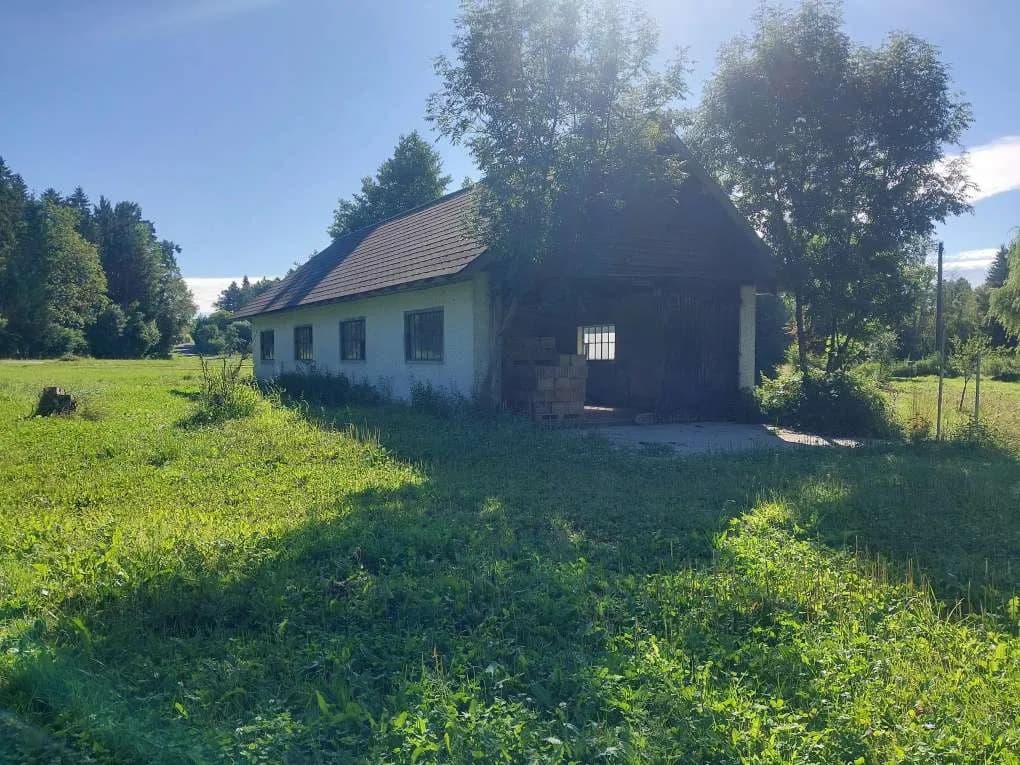 Immobilie mieten in Vöcklabruck – 120 m², € 650 – Bild 3 von 5