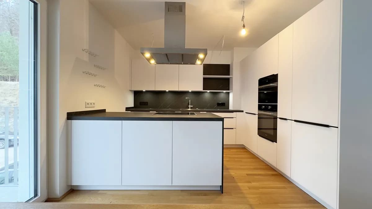 3-Zimmer-Wohnung mieten in Klagenfurt – 77,36 m², € 1.600 – Bild 2 von 12