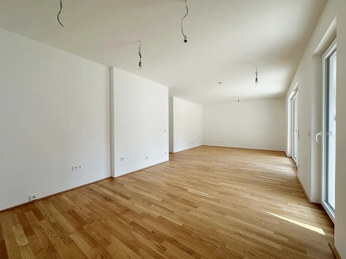3-Zimmer-Wohnung mieten in Klagenfurt – 77,36 m², € 1.600 – Bild 4 von 12