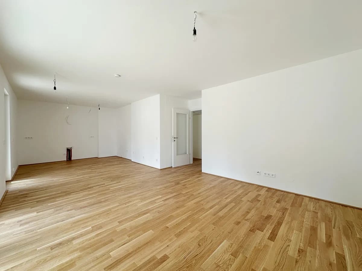 3-Zimmer-Wohnung mieten in Klagenfurt – 77,36 m², € 1.600 – Bild 5 von 12