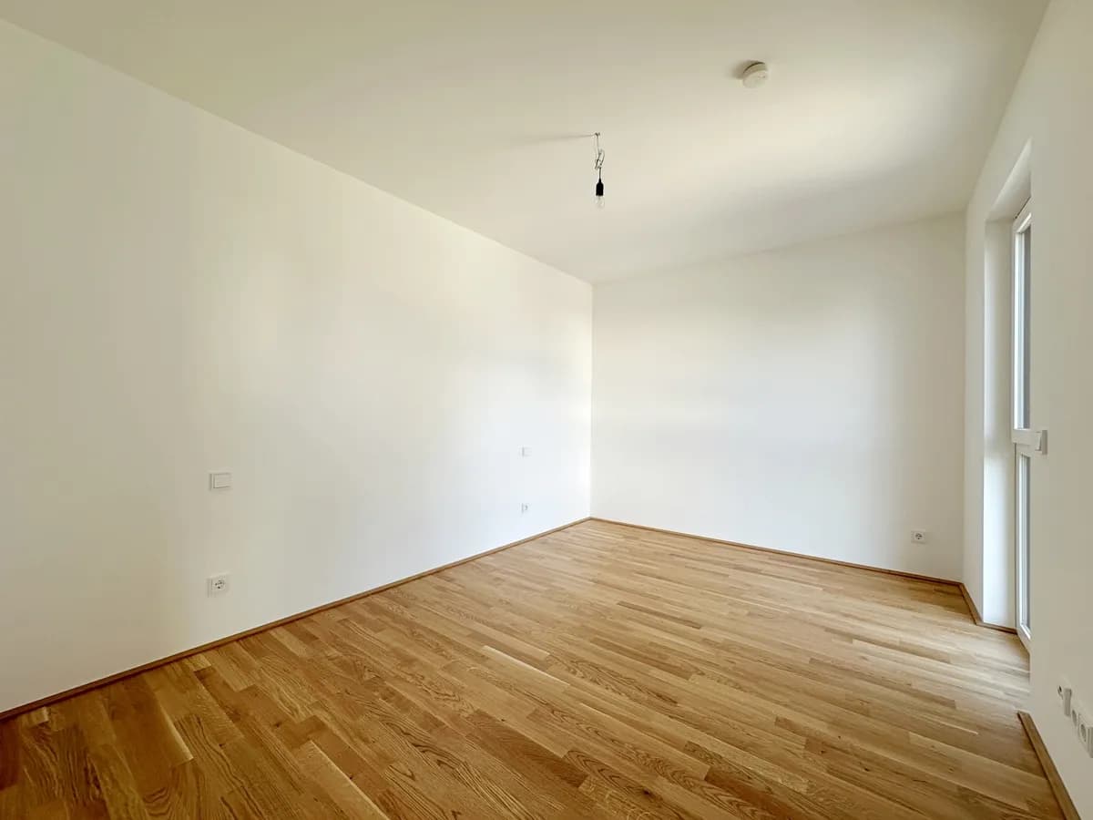 3-Zimmer-Wohnung mieten in Klagenfurt – 77,36 m², € 1.600 – Bild 6 von 12