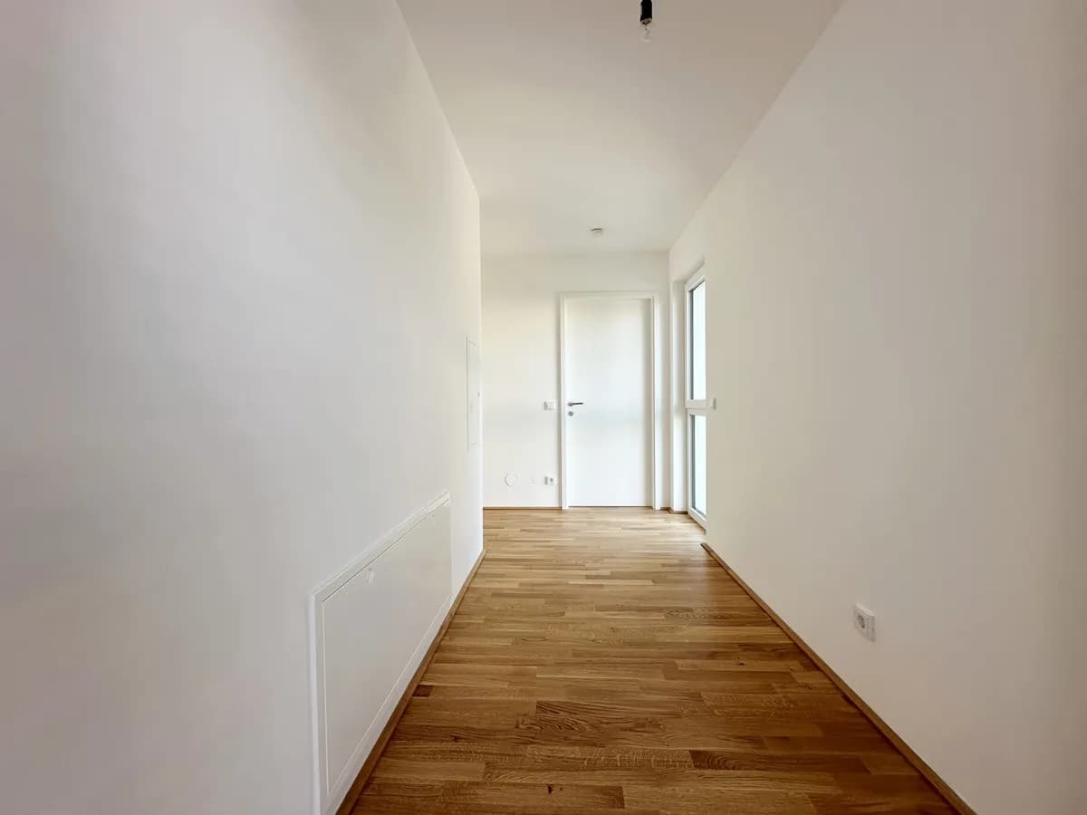 3-Zimmer-Wohnung mieten in Klagenfurt – 77,36 m², € 1.600 – Bild 8 von 12