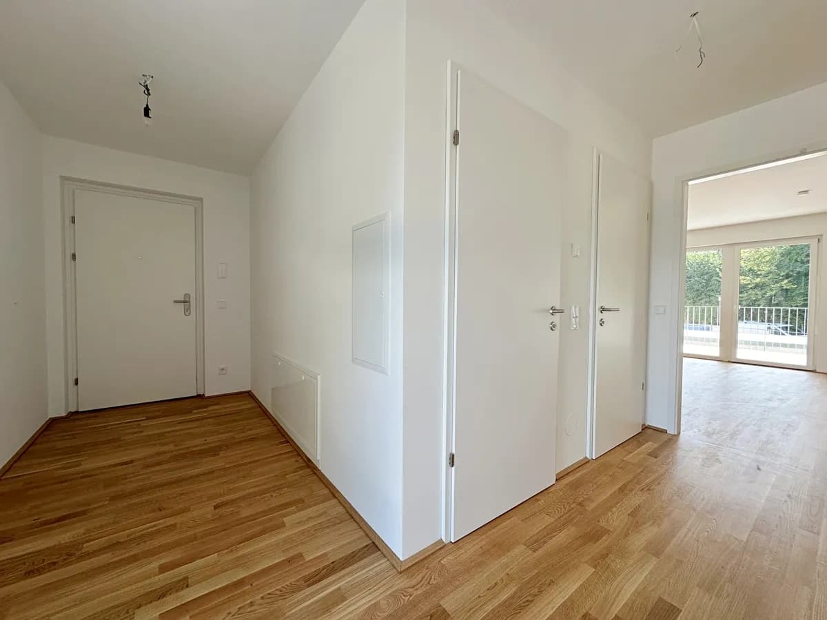 3-Zimmer-Wohnung mieten in Klagenfurt – 77,36 m², € 1.600 – Bild 9 von 12