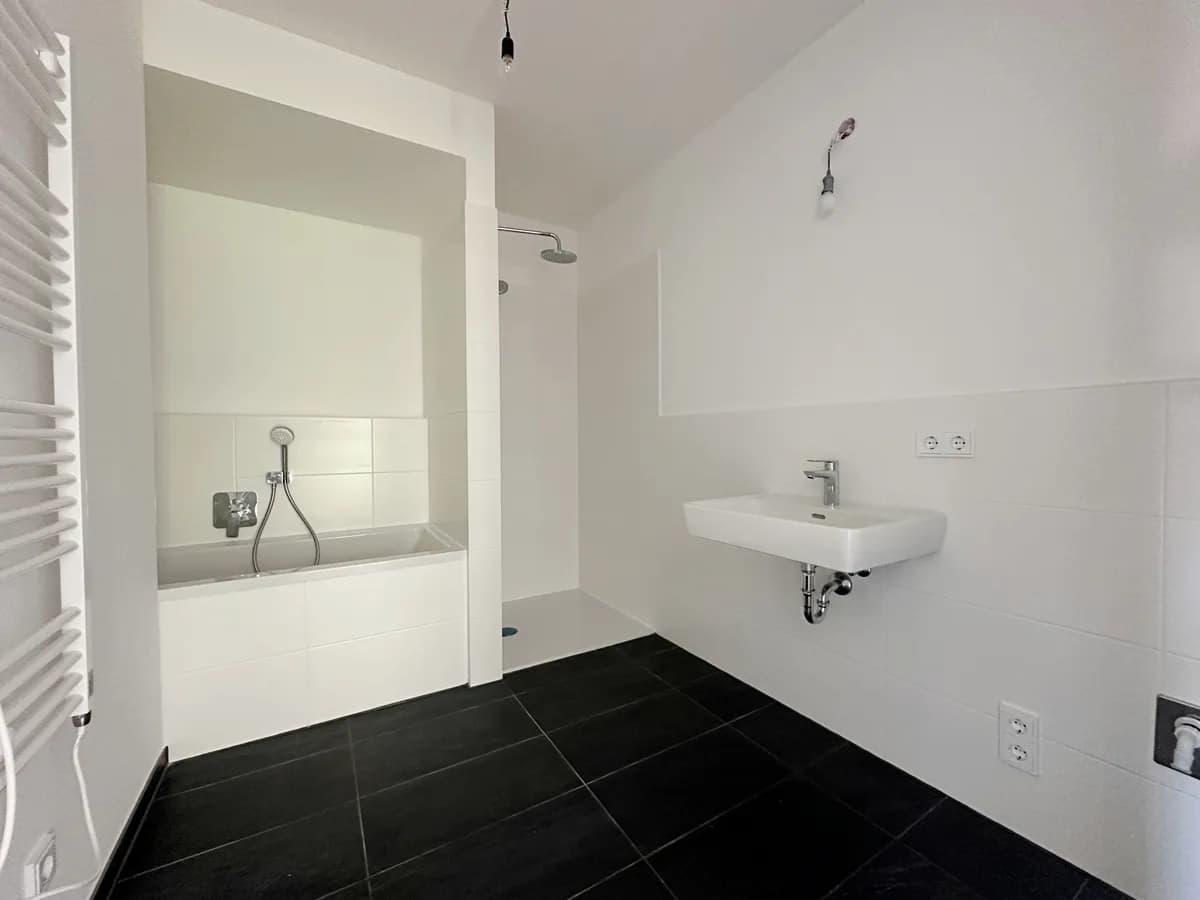 3-Zimmer-Wohnung mieten in Klagenfurt – 77,36 m², € 1.600 – Bild 10 von 12