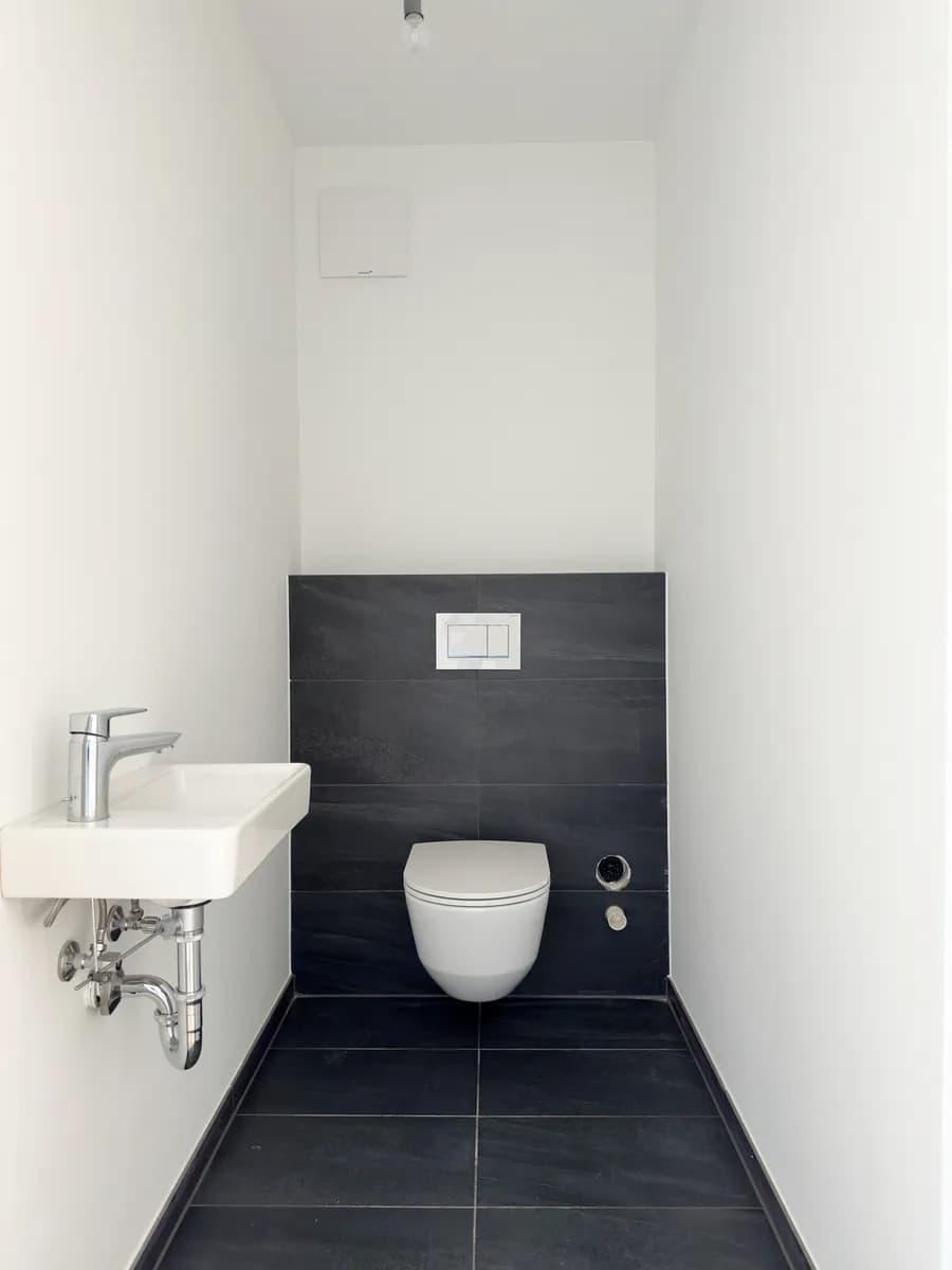 3-Zimmer-Wohnung mieten in Klagenfurt – 77,36 m², € 1.600 – Bild 11 von 12