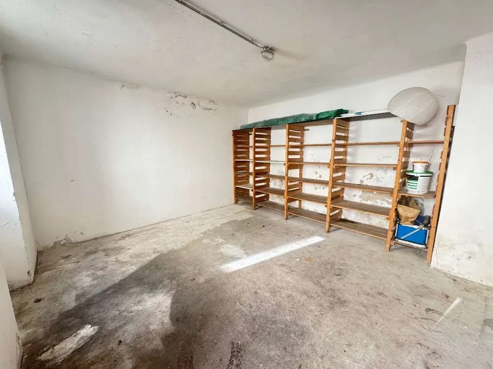 Immobilie mieten in Wiener Neustadt – 15 m², € 100
