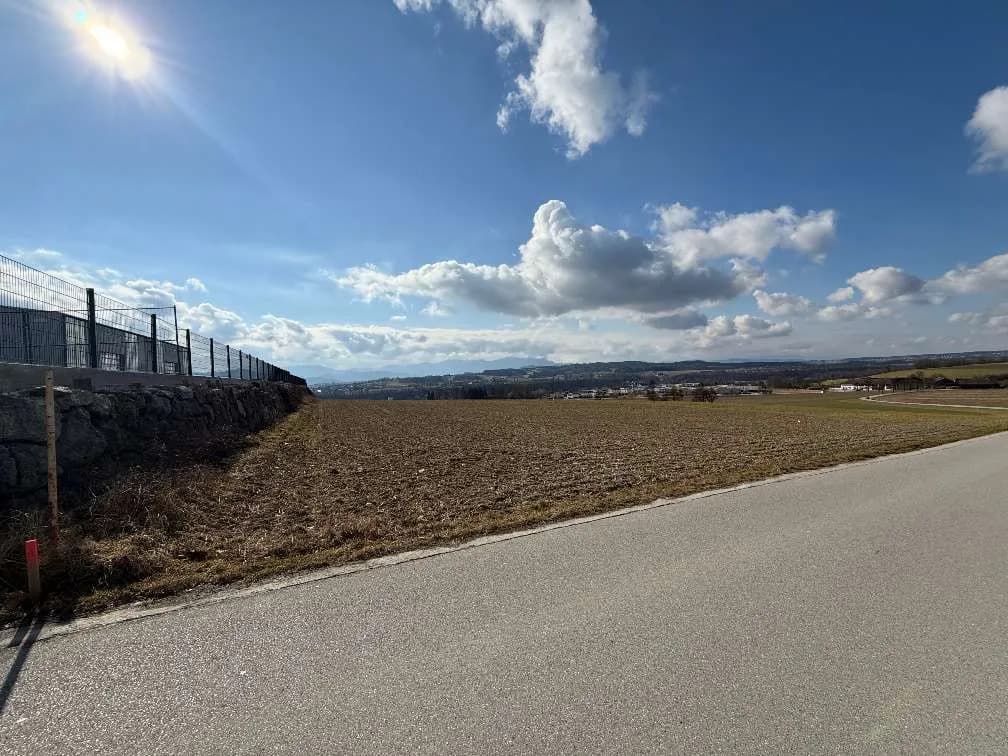 Immobilie mieten in Steyr – 8 266 m²