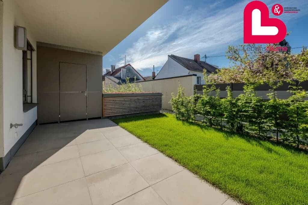 2-Zimmer-Wohnung kaufen in Freistadt – 56 m², € 250.871