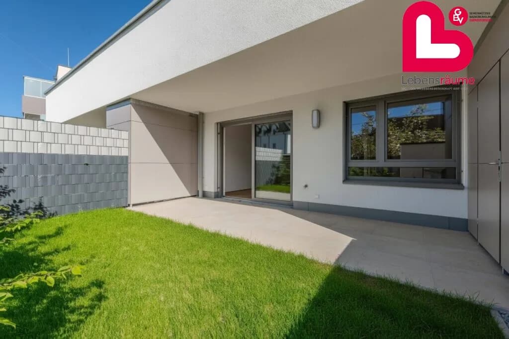 2-Zimmer-Wohnung kaufen in Freistadt – 56 m², € 250.871 – Bild 3 von 10