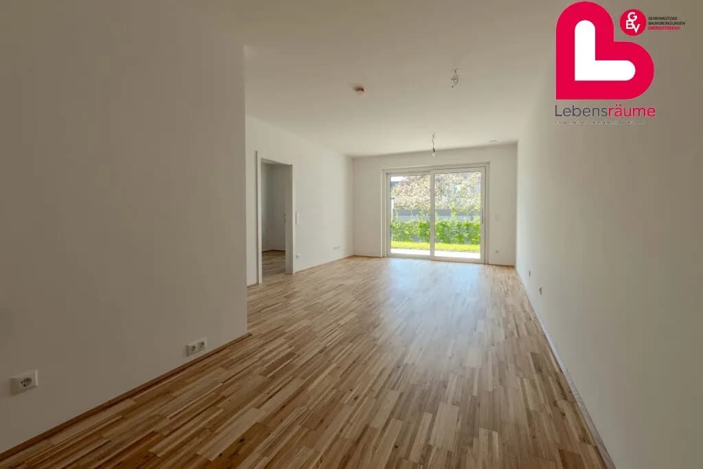 2-Zimmer-Wohnung kaufen in Freistadt – 56 m², € 250.871 – Bild 4 von 10
