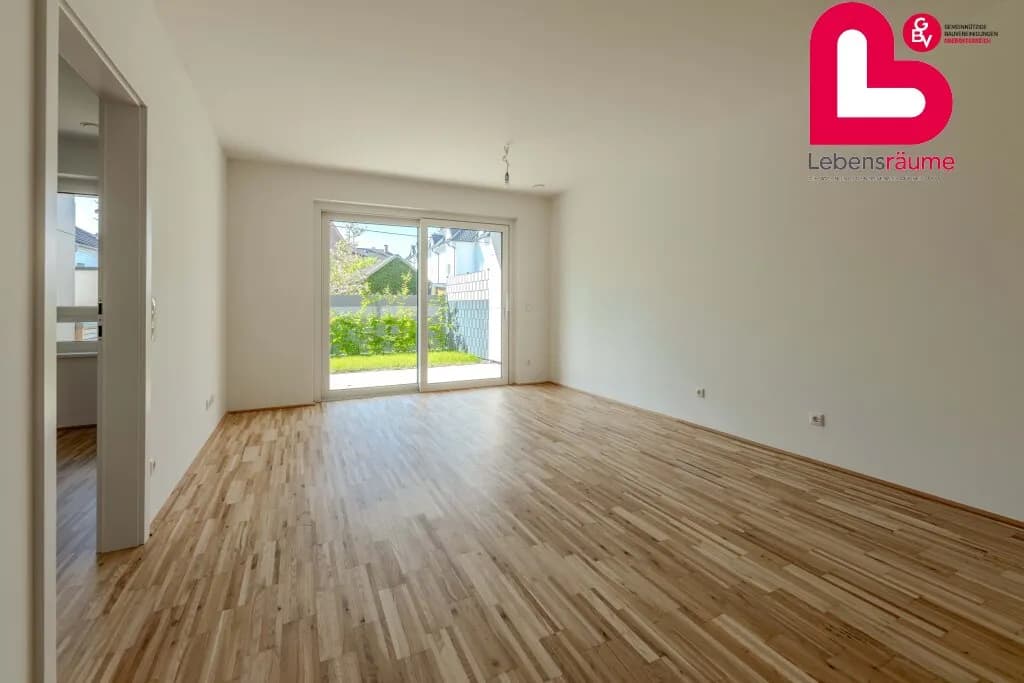 2-Zimmer-Wohnung kaufen in Freistadt – 56 m², € 250.871 – Bild 5 von 10