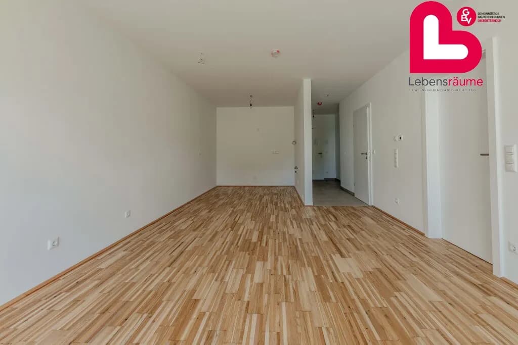 2-Zimmer-Wohnung kaufen in Freistadt – 56 m², € 250.871 – Bild 6 von 10