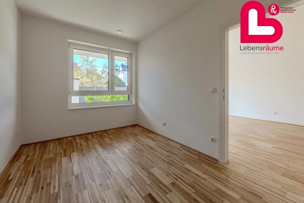 2-Zimmer-Wohnung kaufen in Freistadt – 56 m², € 250.871 – Bild 8 von 10