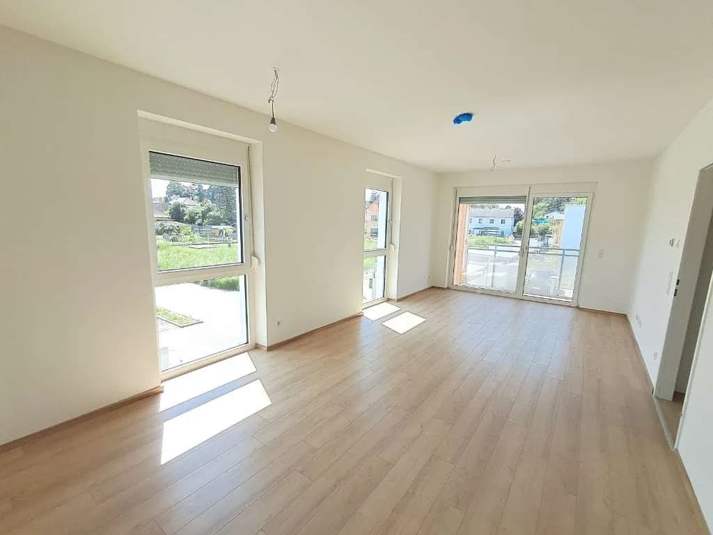 3-Zimmer-Wohnung kaufen in Sankt Pölten Land – 77,33 m², € 276.105 – Bild 3 von 14