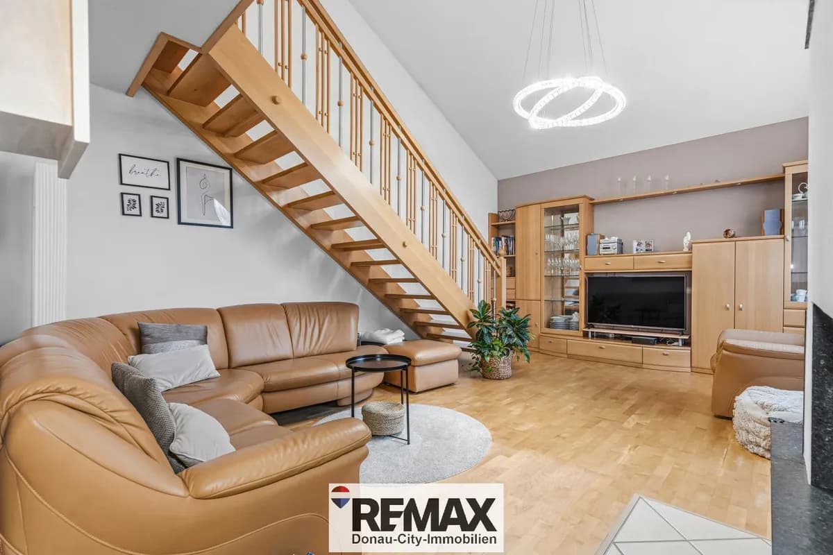 4-Zimmer-Haus kaufen in Wien – 128,92 m², € 599.000 – Bild 3 von 28