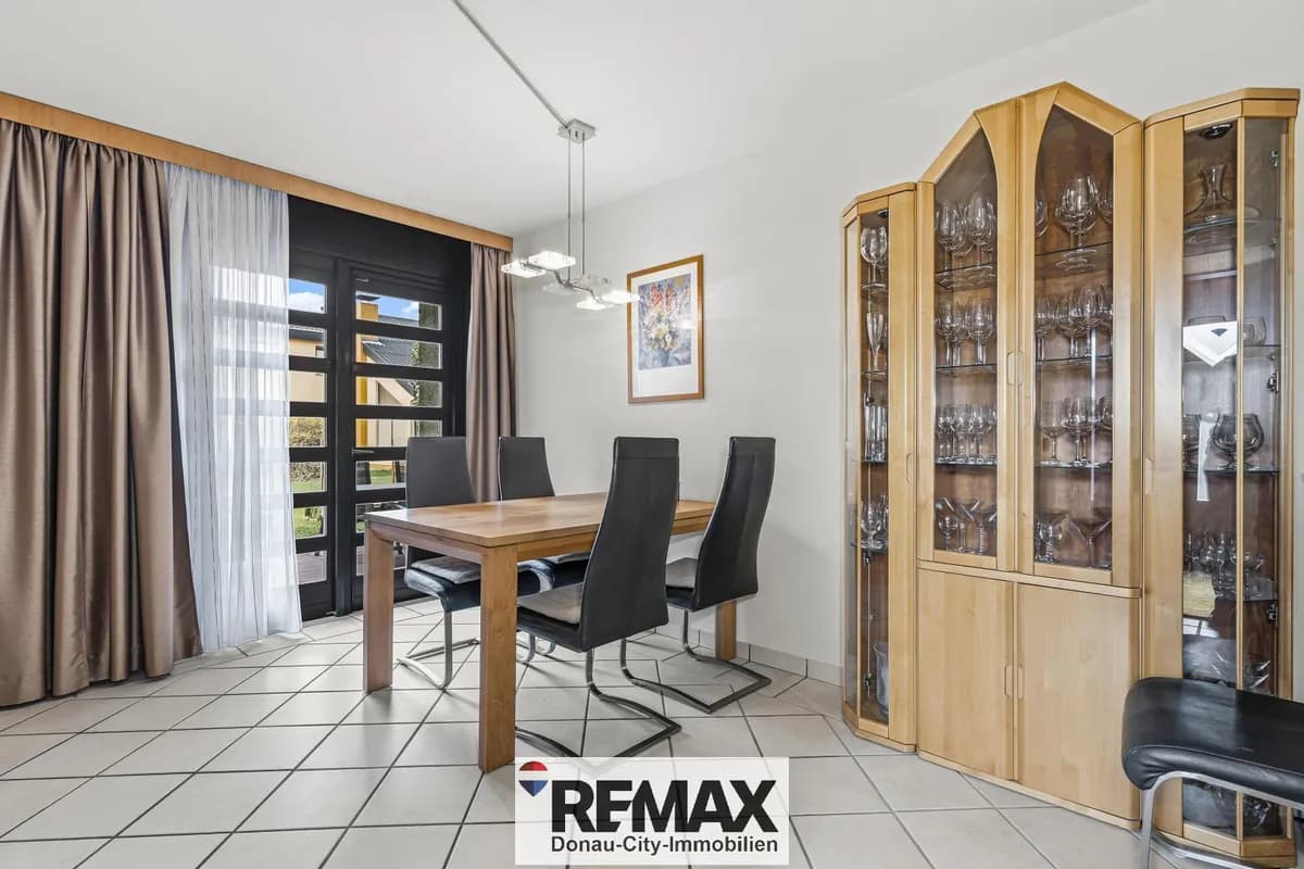 4-Zimmer-Haus kaufen in Wien – 128,92 m², € 599.000 – Bild 6 von 28