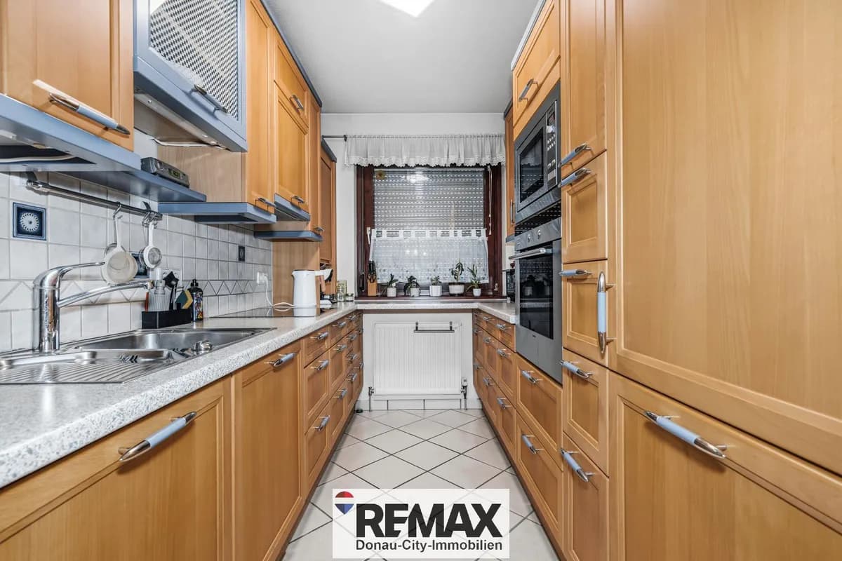 4-Zimmer-Haus kaufen in Wien – 128,92 m², € 599.000 – Bild 7 von 28