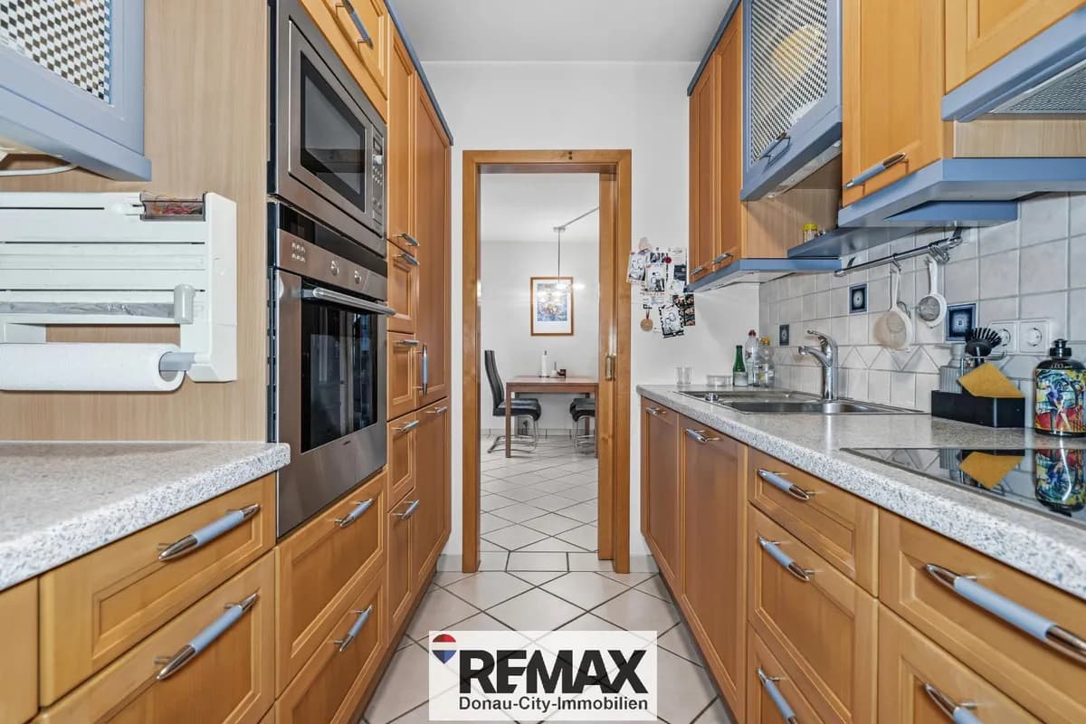 4-Zimmer-Haus kaufen in Wien – 128,92 m², € 599.000 – Bild 8 von 28