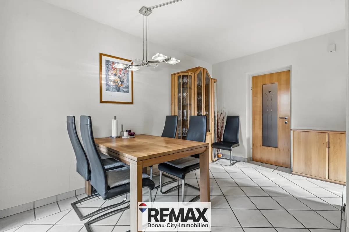 4-Zimmer-Haus kaufen in Wien – 128,92 m², € 599.000 – Bild 9 von 28