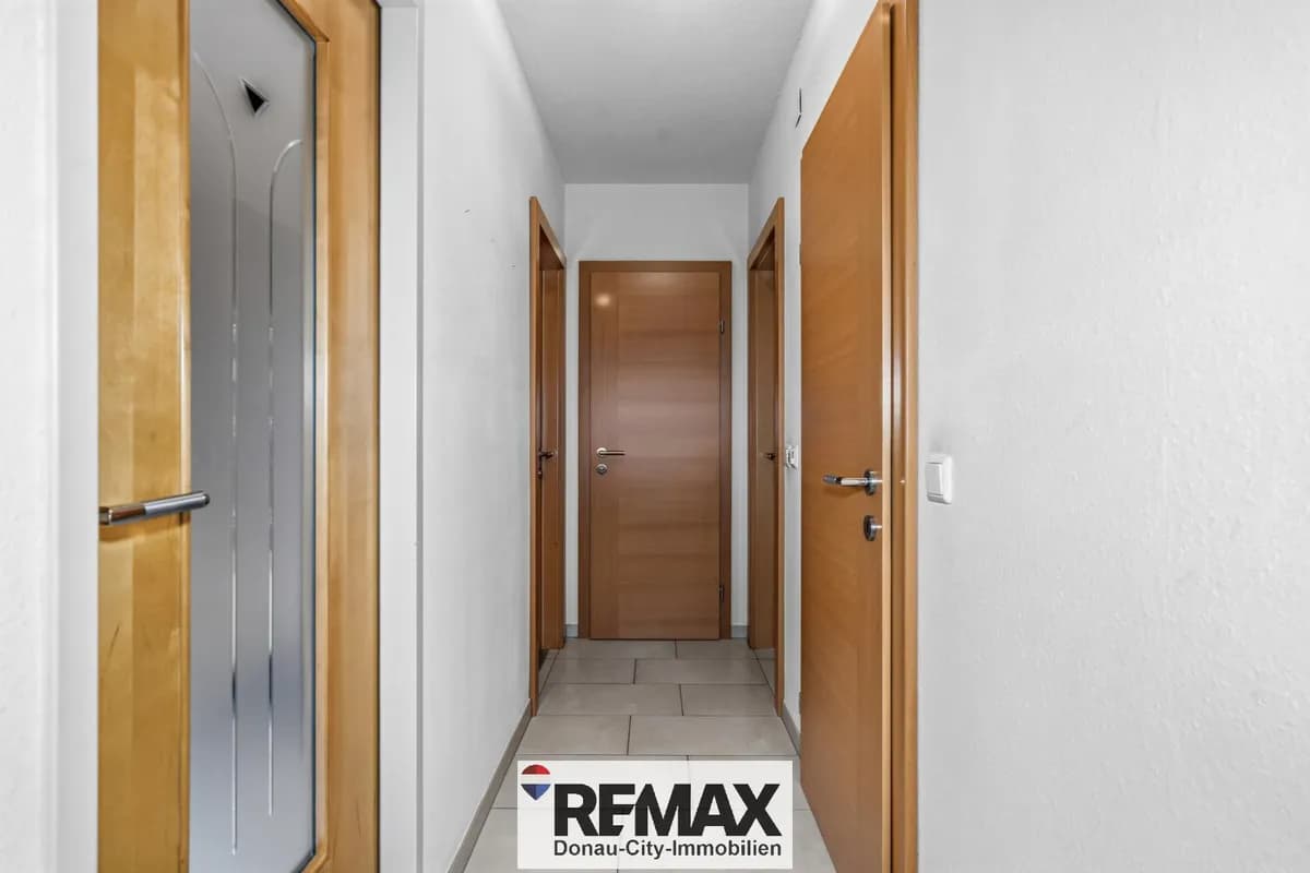 4-Zimmer-Haus kaufen in Wien – 128,92 m², € 599.000 – Bild 12 von 28