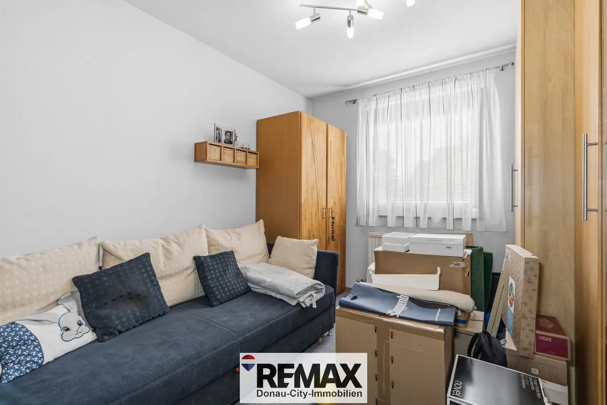 4-Zimmer-Haus kaufen in Wien – 128,92 m², € 599.000 – Bild 13 von 28