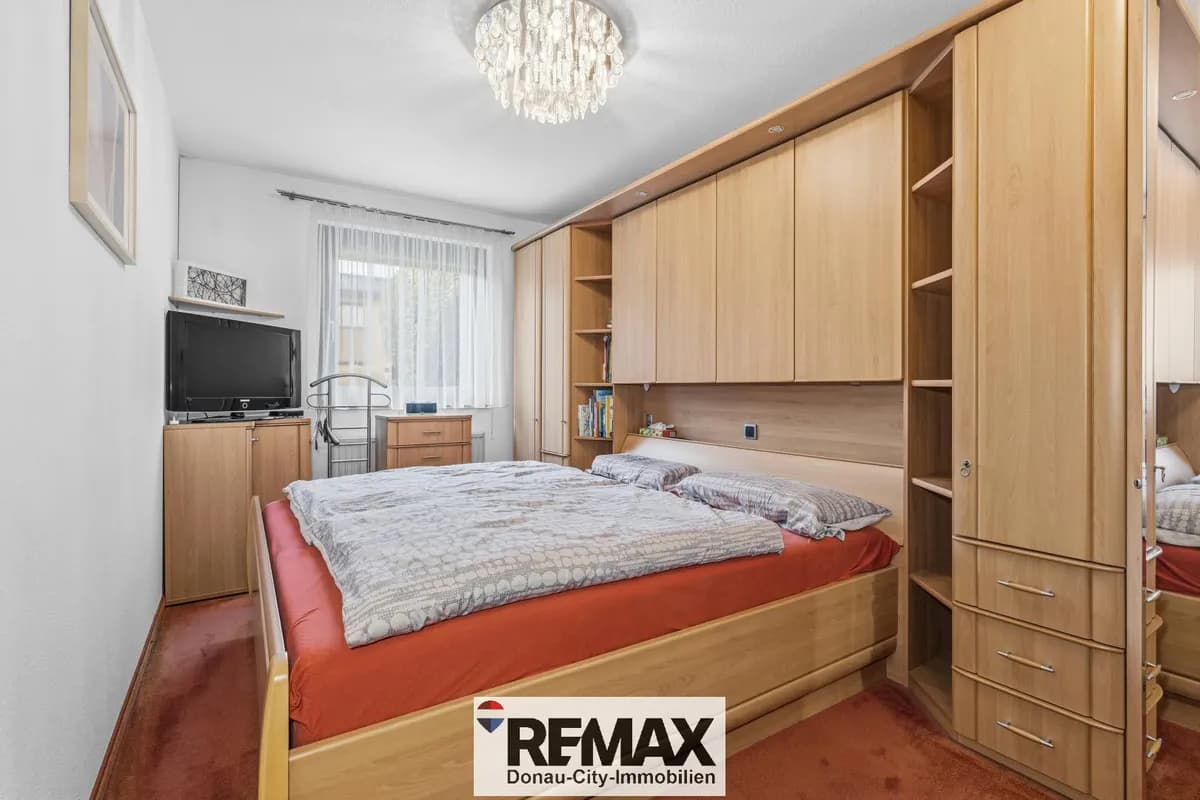 4-Zimmer-Haus kaufen in Wien – 128,92 m², € 599.000 – Bild 14 von 28