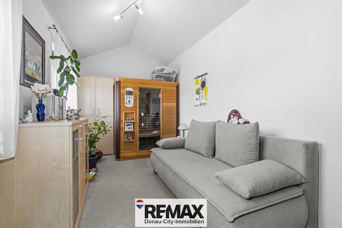 4-Zimmer-Haus kaufen in Wien – 128,92 m², € 599.000 – Bild 15 von 28