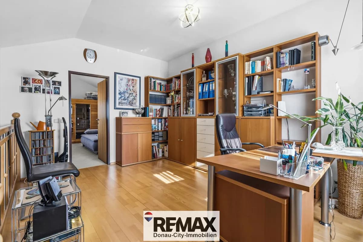 4-Zimmer-Haus kaufen in Wien – 128,92 m², € 599.000 – Bild 16 von 28
