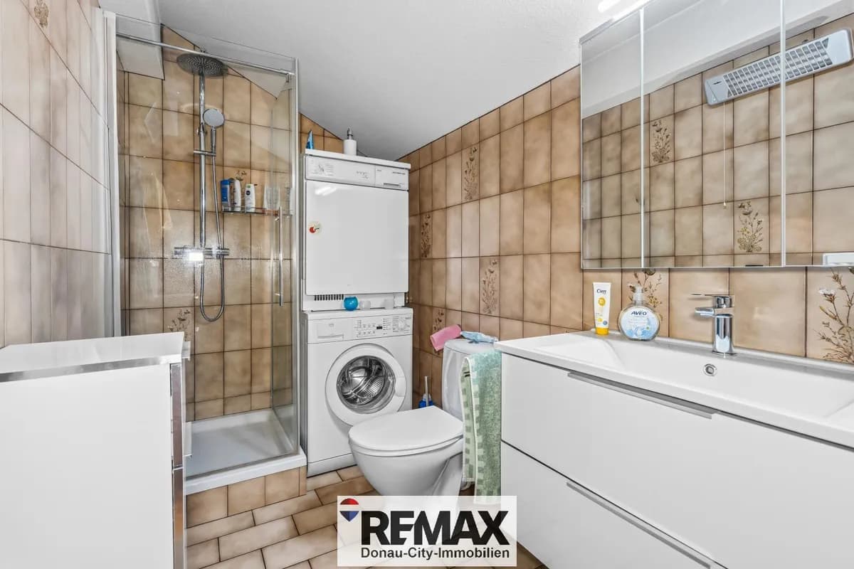 4-Zimmer-Haus kaufen in Wien – 128,92 m², € 599.000 – Bild 17 von 28