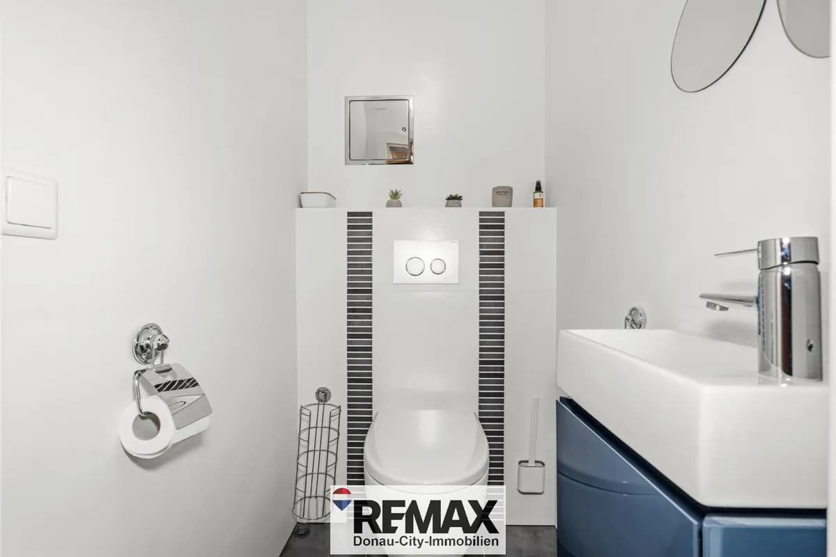 4-Zimmer-Haus kaufen in Wien – 128,92 m², € 599.000 – Bild 19 von 28