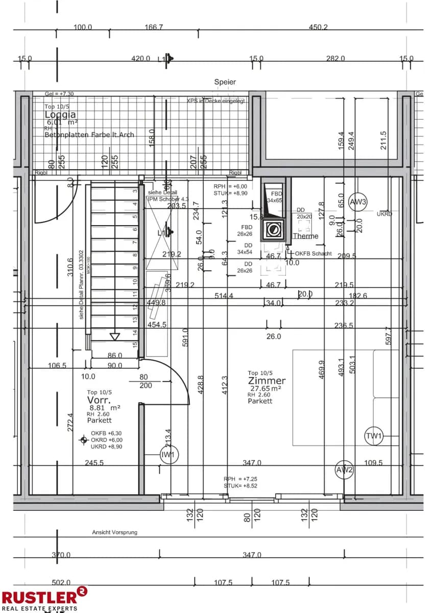4-Zimmer-Haus kaufen in Wien – 128,92 m², € 565.000 – Bild 29 von 31
