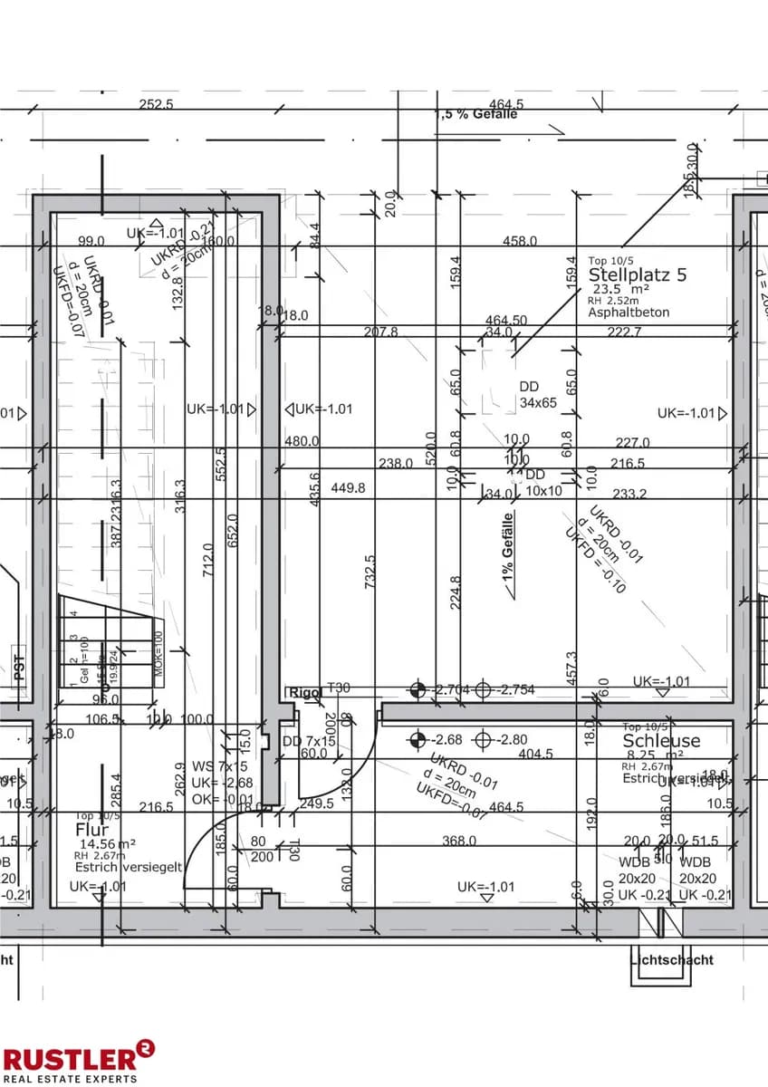 4-Zimmer-Haus kaufen in Wien – 128,92 m², € 565.000 – Bild 30 von 31
